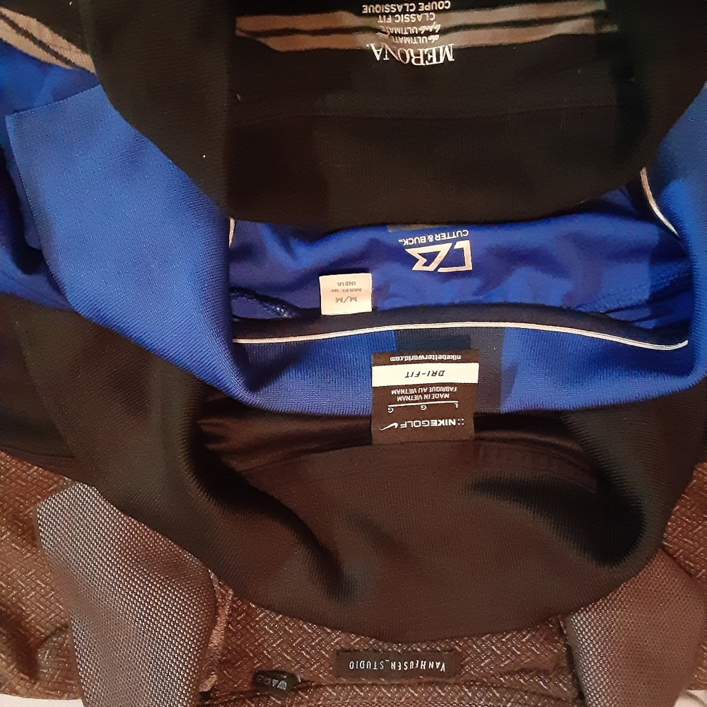 POLO BUNDLE!!!!!! - Picture 2 of 4